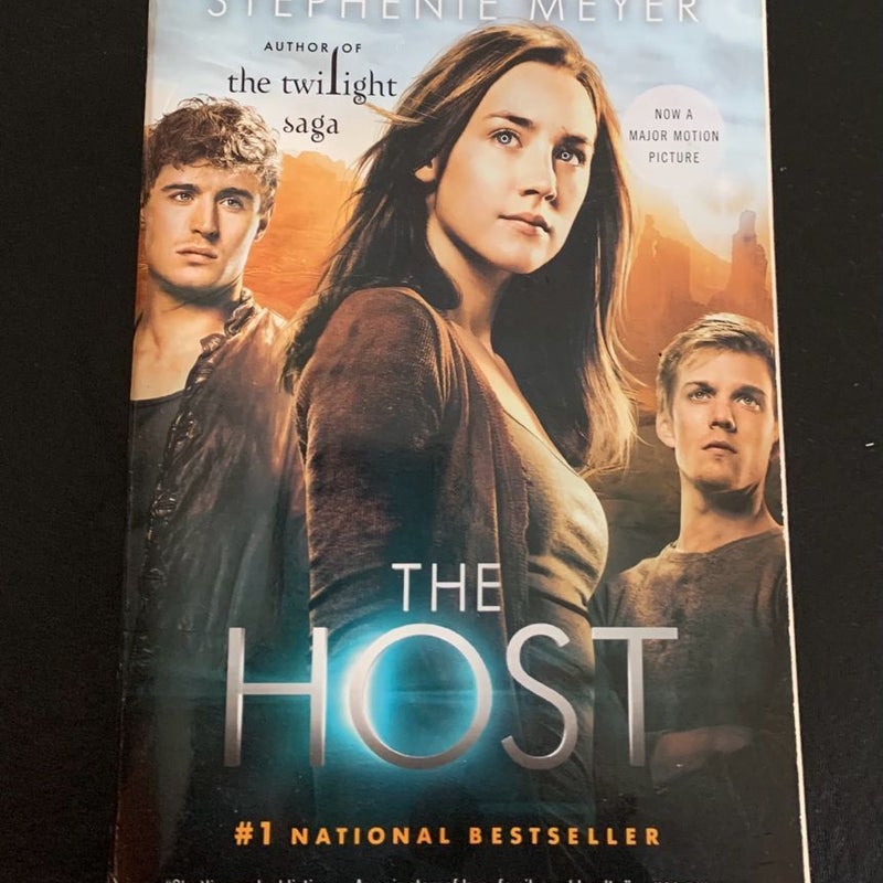 The Host