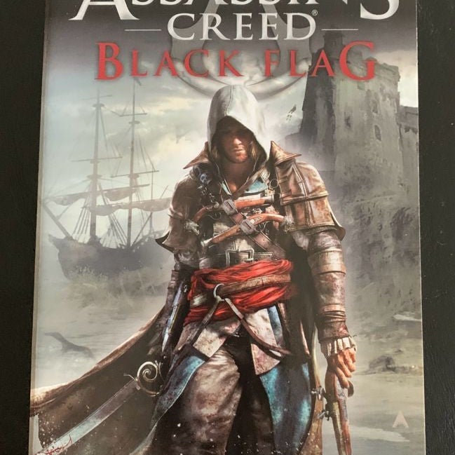 Assassin's Creed: Black Flag