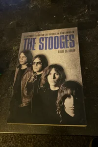 The Stooges Iggy Pop