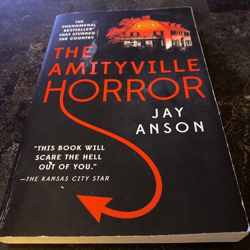 The Amityville Horror