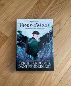 Demon in the Wood (Illumicrate)