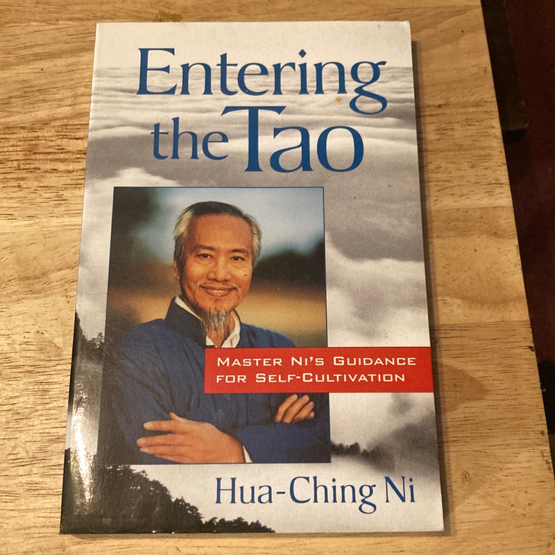 Entering the Tao