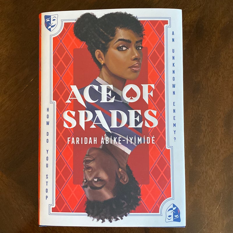 Ace of Spades