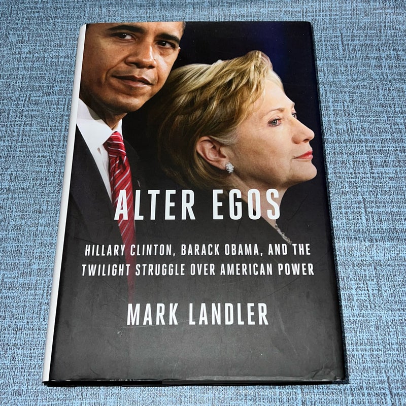 Alter Egos
