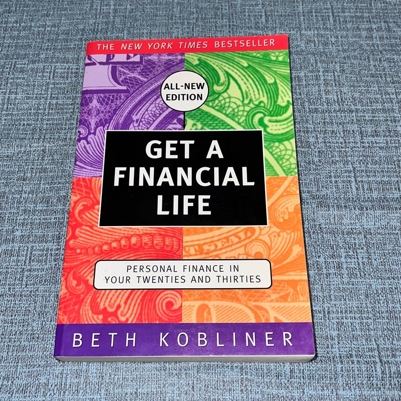 Get a Financial Life