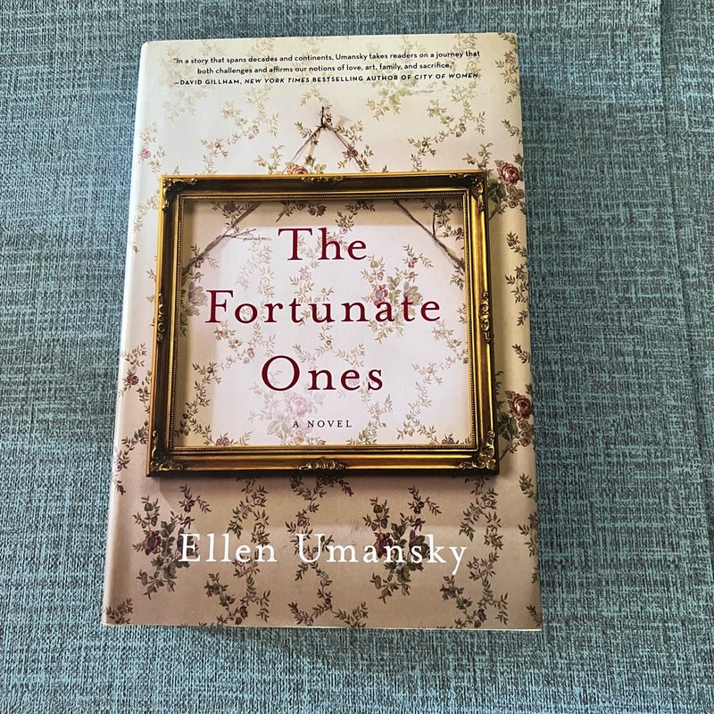 The Fortunate Ones