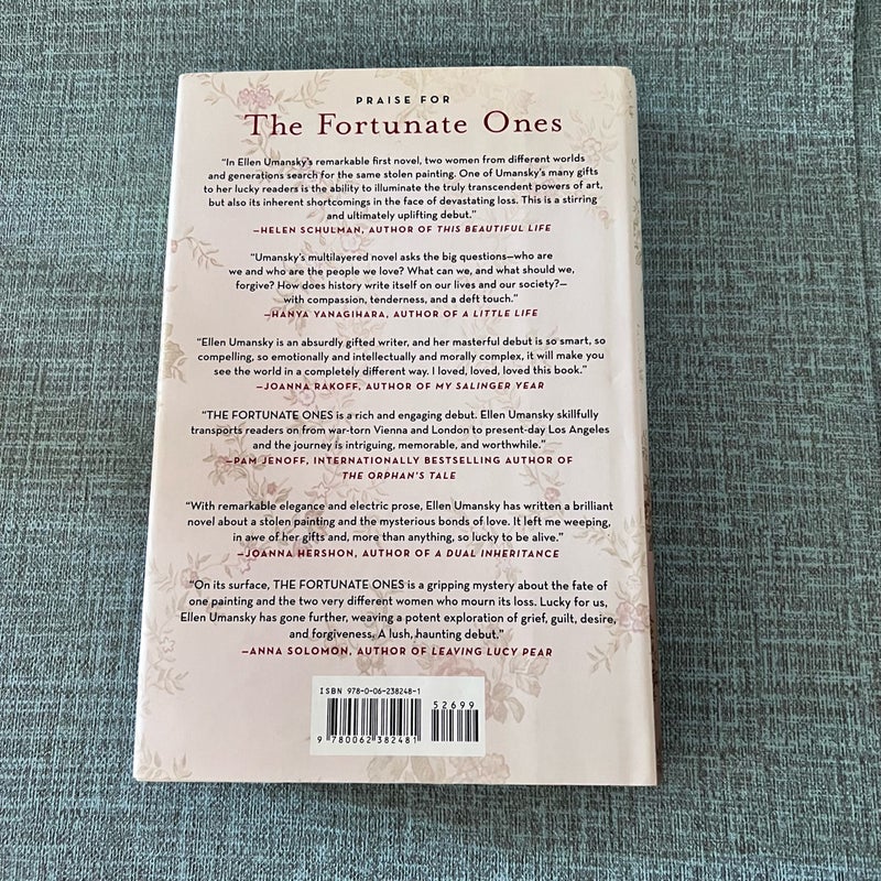 The Fortunate Ones