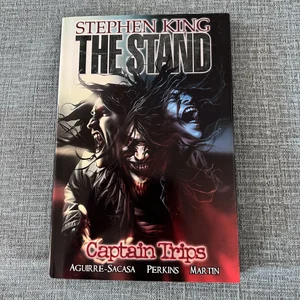The Stand - Volume 1