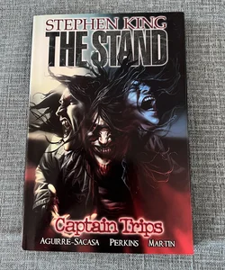 The Stand -Volume 1