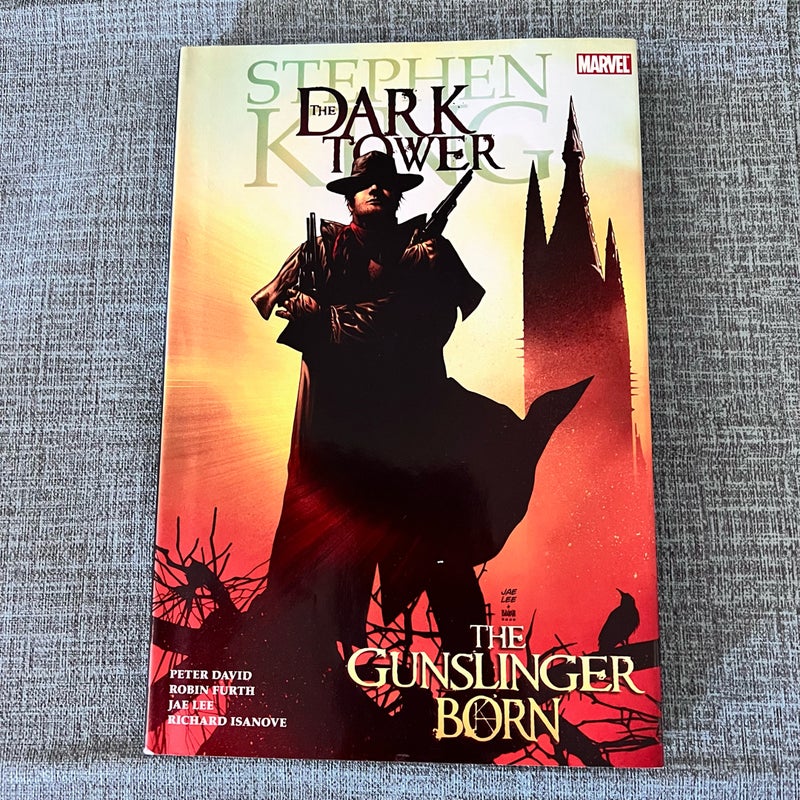 Dark Tower