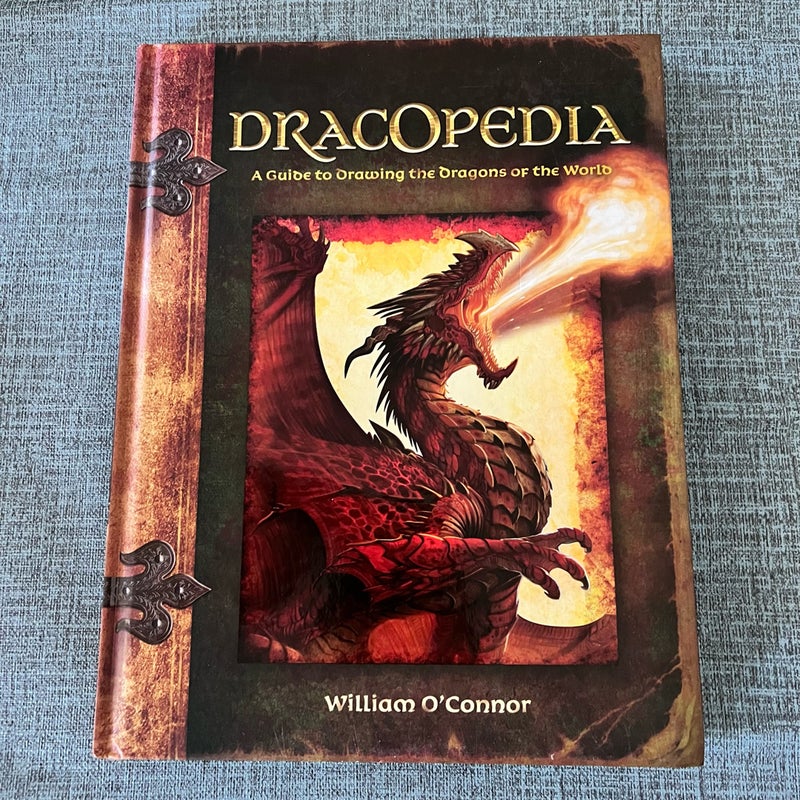 Dracopedia