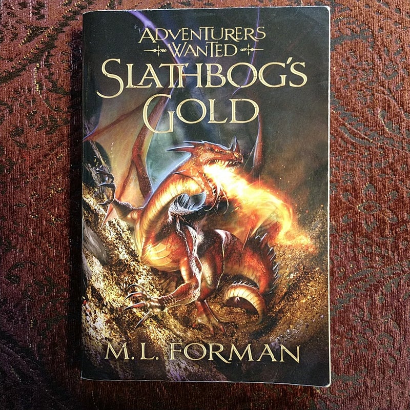 Slathbog's Gold