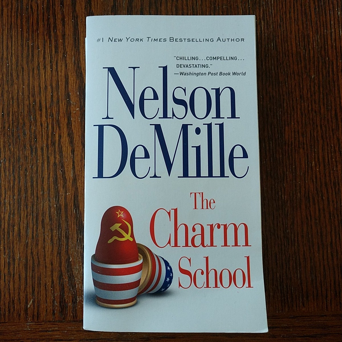 The Charm School