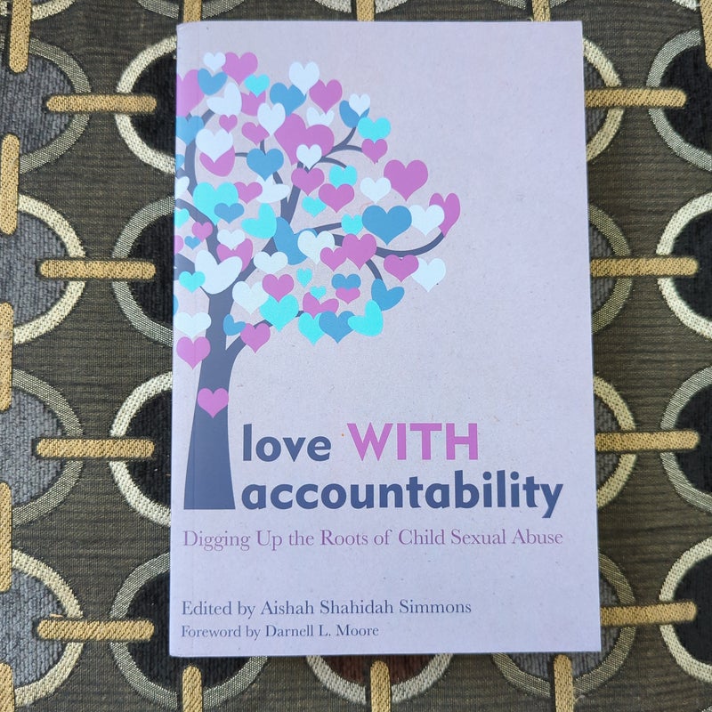 Love with Accountability