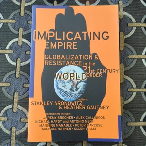 Implicating Empire
