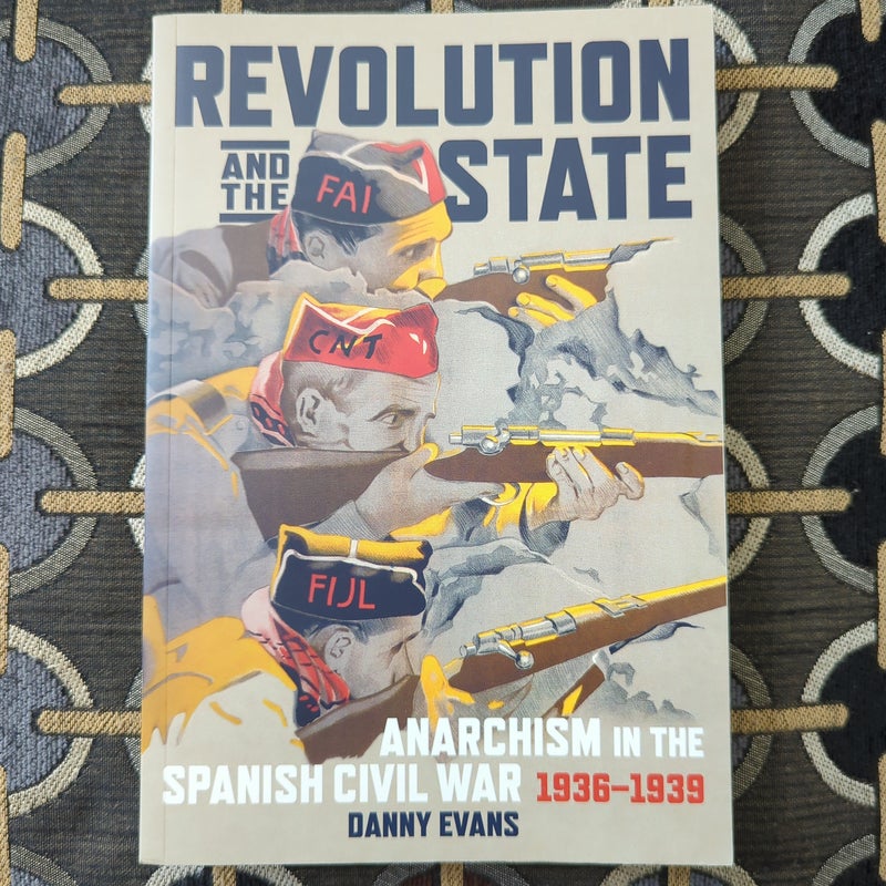 Revolution and the State