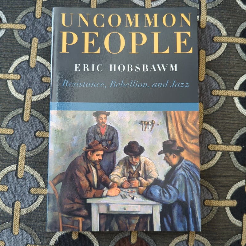 Uncommon People