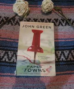 Paper Towns