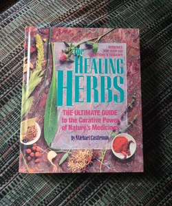 The Healing Herbs