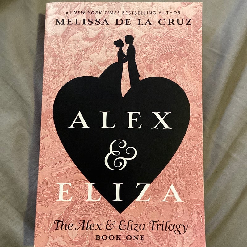 Alex & Eliza