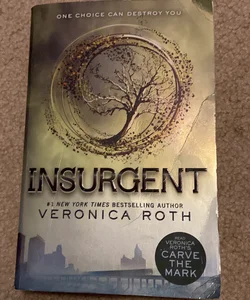 Insurgent