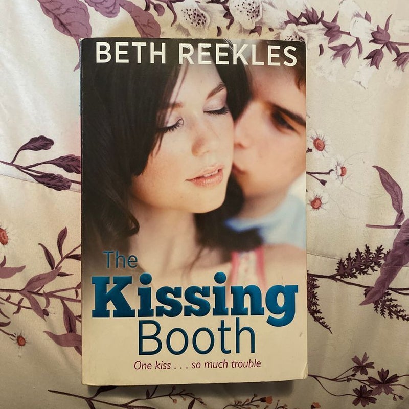 The Kissing Booth