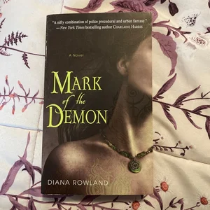 Mark of the Demon