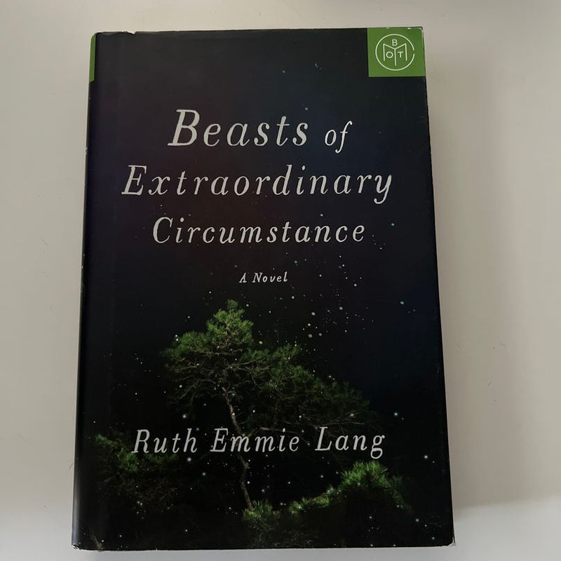 Beasts of Extraordinary Circumstance