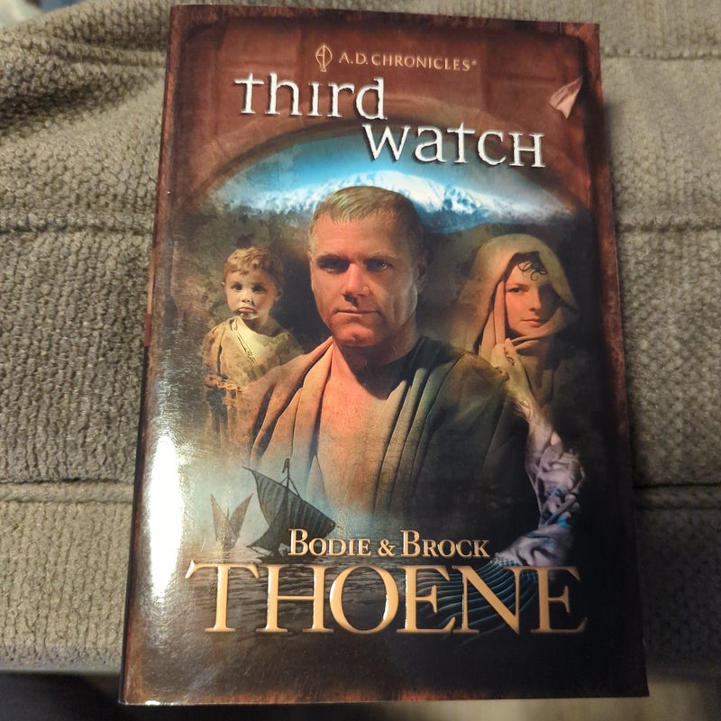 Third Watch