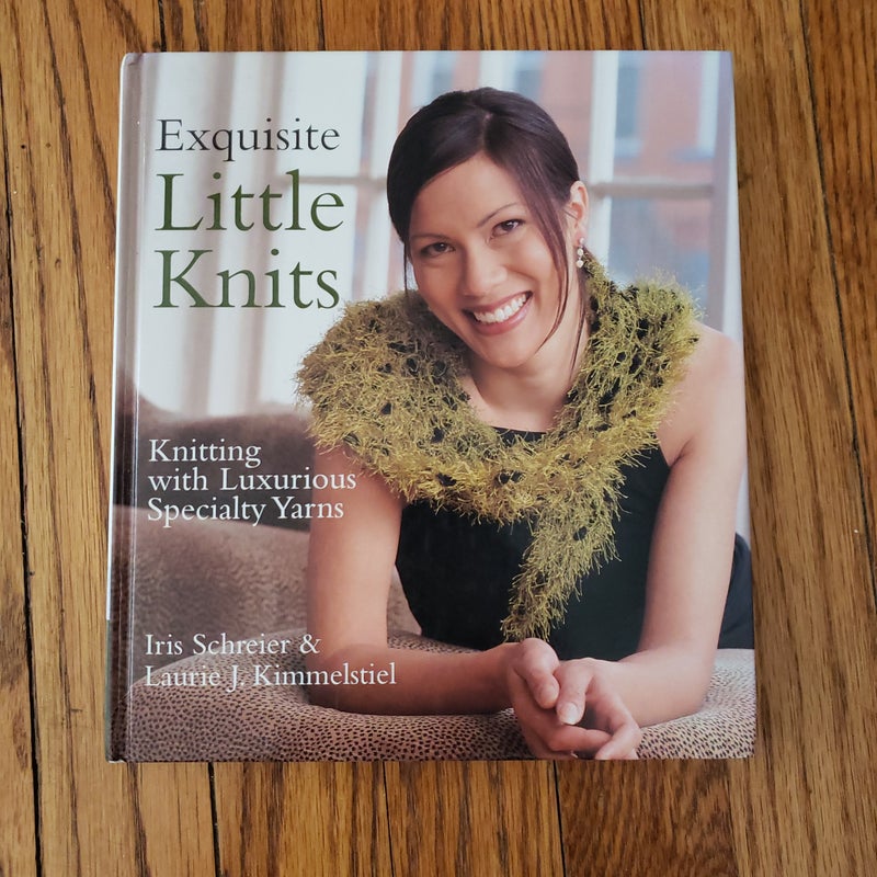 Exquisite Little Knits