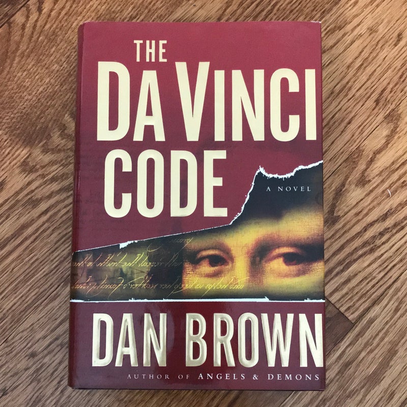 The Da Vinci Code