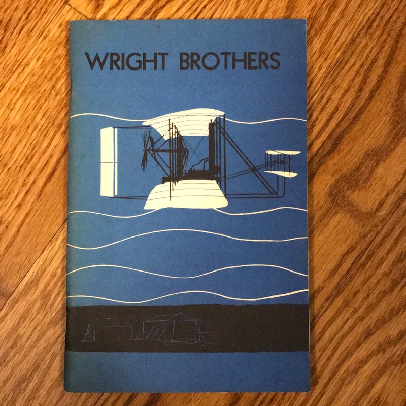 Wright Brothers