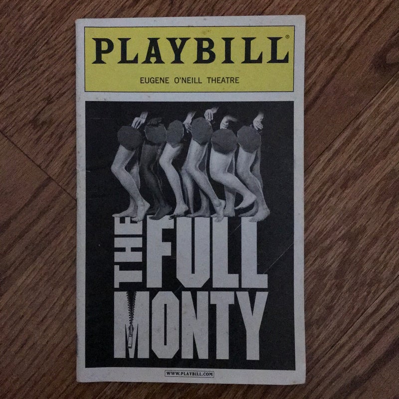 The Full Monty