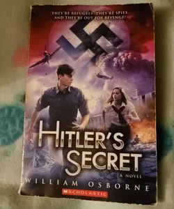 Hitler's Secret 