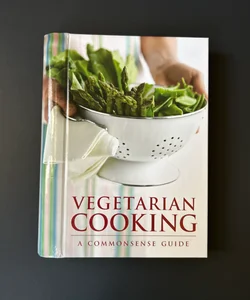 Vegetarian Cooking 