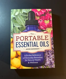 The Portable Essential Oils