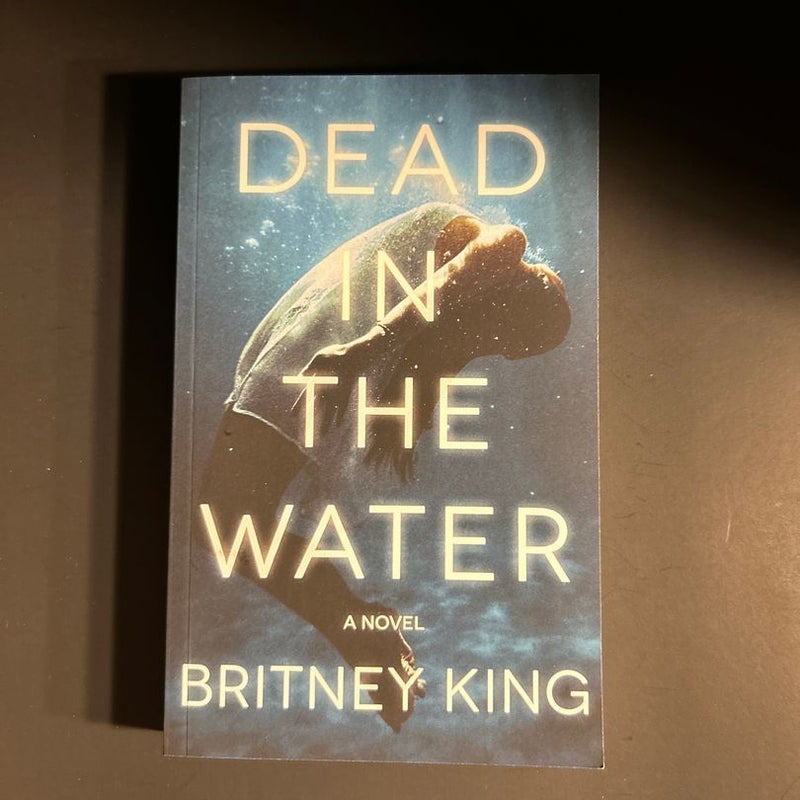 Dead in the Water