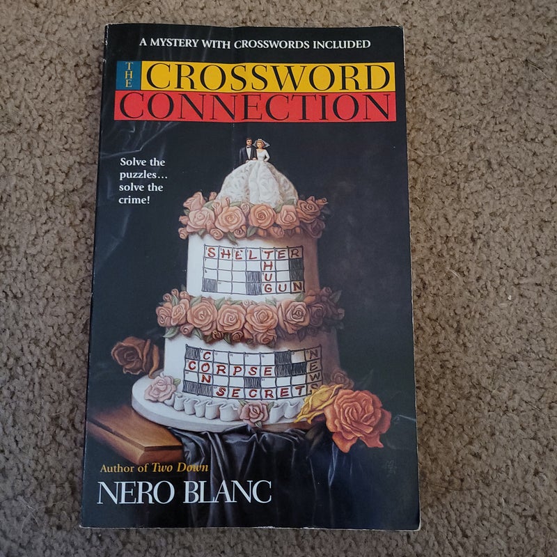 The Crossword Connection