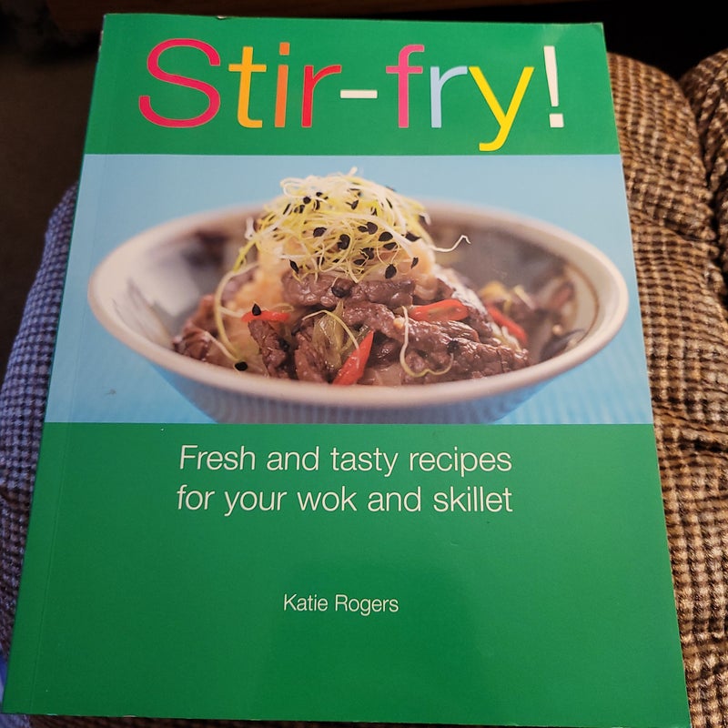 Stir-Fry!