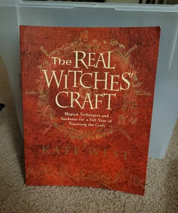 The Real Witches' Craft