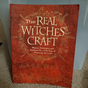 The Real Witches' Craft