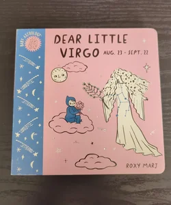 Baby Astrology: Dear Little Virgo