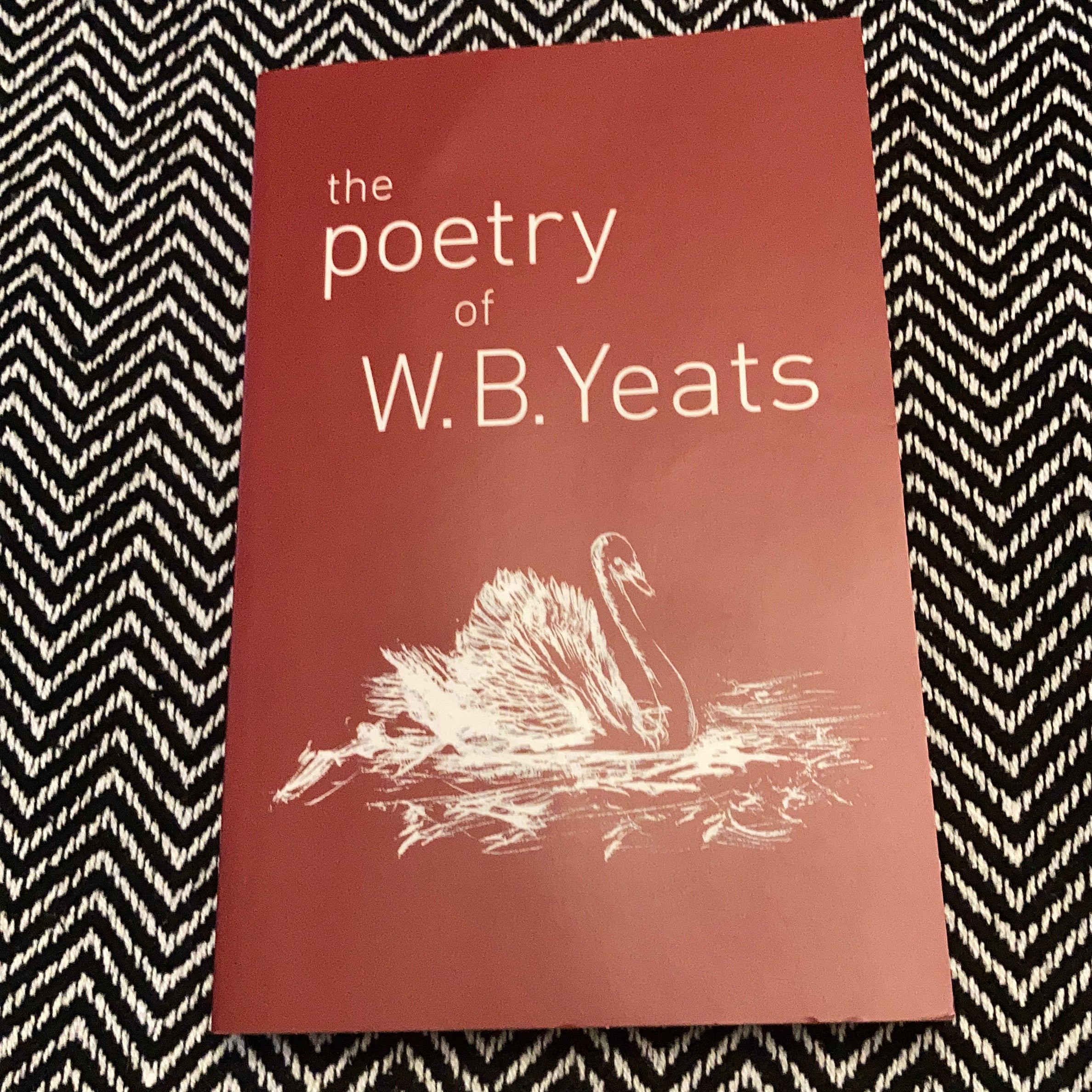 The Poetry of W.B. Yeats