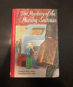 The Mystery of the Missing Suitcase