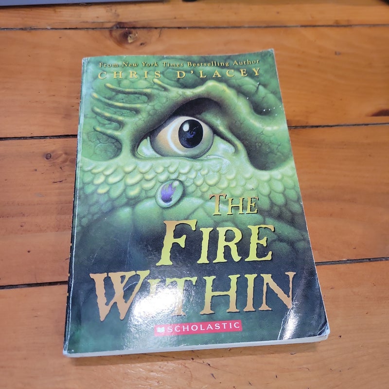 The Fire Within