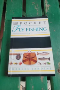 Pocket Fly Fishing