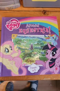 My Little Pony: Around Equestria