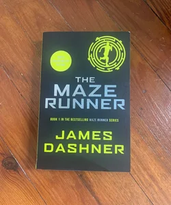 The Maze Runner