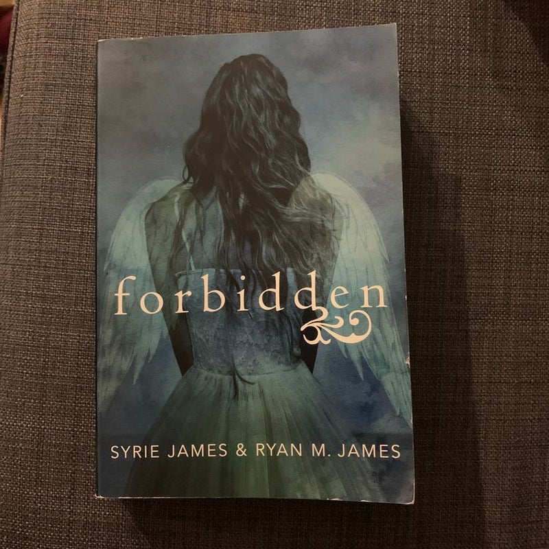Forbidden