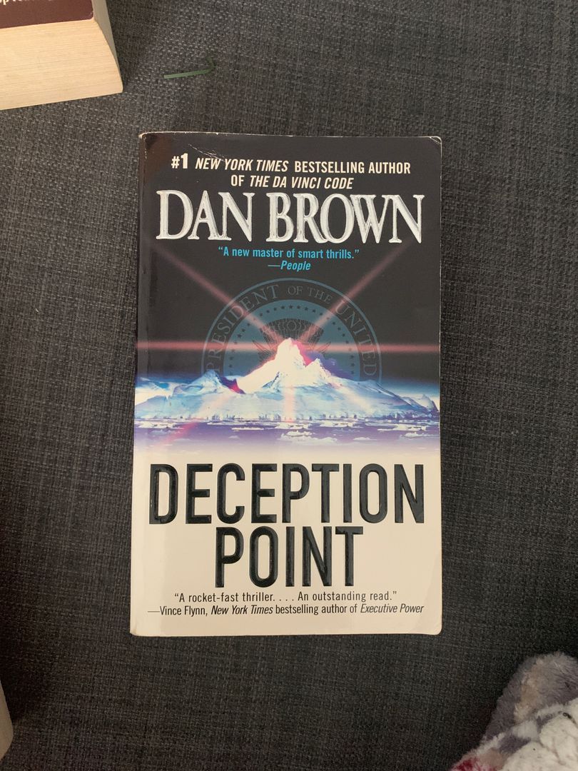 Deception Point